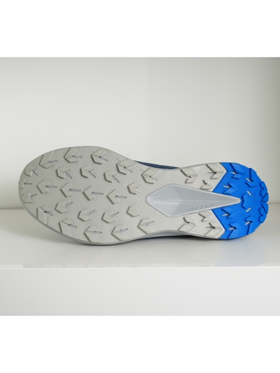 $189 The North Face Vectiv  Infinite 3 Men Blue Hiking Shoes US 11 EU 44.5 main image 4